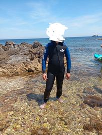 muta mare uomo Tigullio