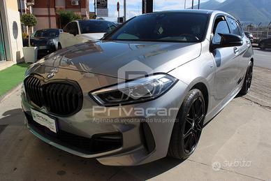 BMW 118d 5p. Msport