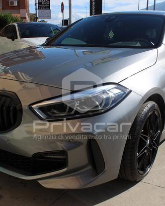 BMW 118d 5p. Msport
