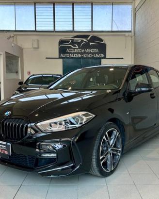 BMW 116 d 5p. Msport *NEOPATENTATI*TAGLIANDI BMW