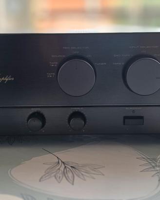 amplificatore hifi