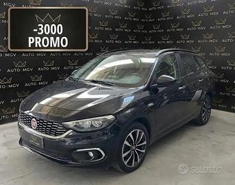 Fiat Tipo 1.6 Mjt S&S SW Lounge