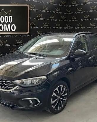 Fiat Tipo 1.6 Mjt S&S SW Lounge