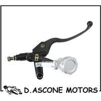 POMPA FRENO DESTRA RADIALE RACING MOTOCICLI SCOOTE