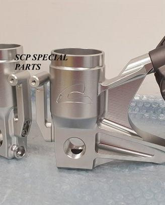 Bmw r 1200 s 2006 2010 piedini forcella radiali cn