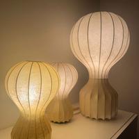 Lampade vintage Flos “Gatto” originali anni ’70 –