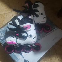 Rollerblade Apex G taglia 29/32