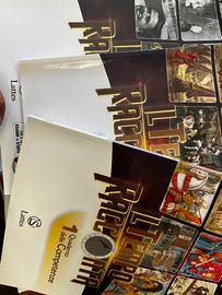 LIBRO IL TEMPO RACCONTA VARI VOLUMI