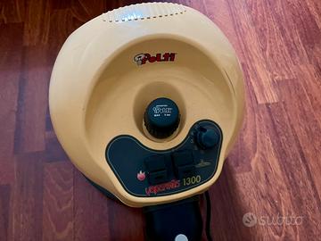 Vaporetto Polti 1300