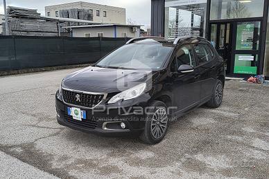 PEUGEOT 2008 1° serie PureTech 82 Allure