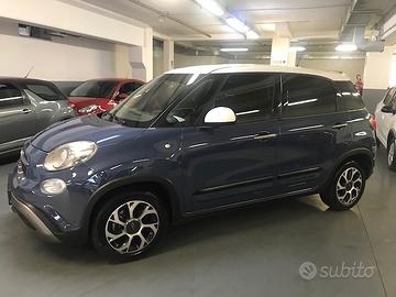 Fiat 500L 1.4 95 CV Cross / BENZINA / EURO6
