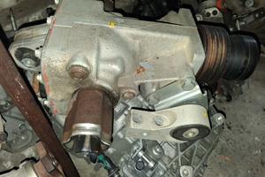 Differenziale fiat panda 169 anno 2004 - 2009