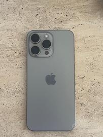 Iphone 15 ProMax 512GB