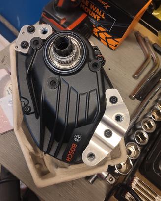 motore Bosch gen 4 cx performance line
