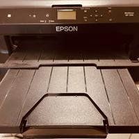 Stampante Epson wf7210tw