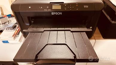 Stampante Epson wf7210tw