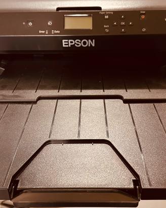 Stampante Epson wf7210tw