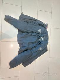 giacca dainese 4 stagioni taglia 52 