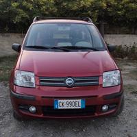 panda 1.2 benzina 2004