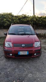 panda 1.2 benzina 2004