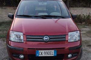 panda 1.2 benzina 2004