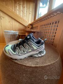 Scarpa Salomon XA Pro Salomon