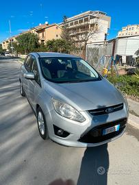 Ford c max
