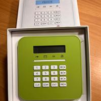 Tastiera Venitem Fenice