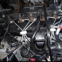 Motore d5244t anno 2010