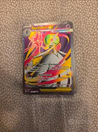 Mega Gardevoir EX