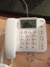 telefono modello Tim sirio 