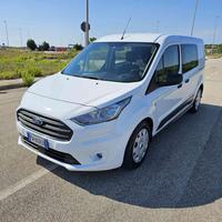 FORD Transit Connect 230 1.5 TDCi 100CV PL DC SE