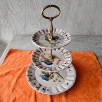 alzata per dolci o frutta 