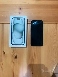 iPhone 15 - 128 Gb