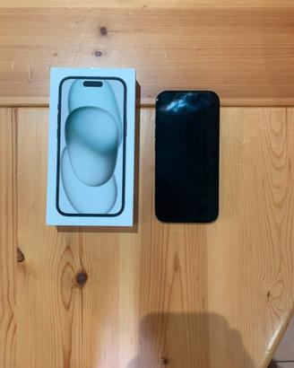 iPhone 15 - 128 Gb