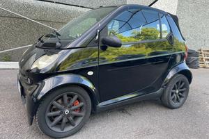 Smart 600 cabrio*Naopatentati*