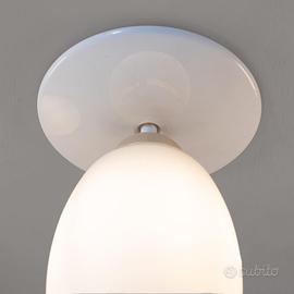 3 (Tre) Plafoniere Flos Brera C Achille Castiglion