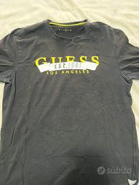 Maglia guess nera
