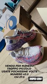 ASICS NOOSA TRI16