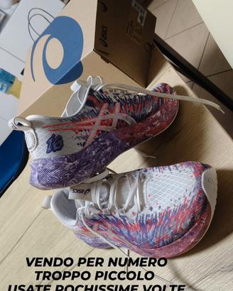 ASICS NOOSA TRI16