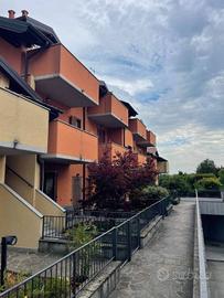 Appartamento di 44 m² con 2 locali e box auto dopp
