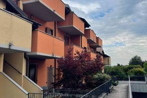 Appartamento di 44 m² con 2 locali e box auto dopp