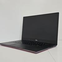 DELL XPS 15 9560 I7HQ 32GB 512 GTX 1050 TOUCH 4K