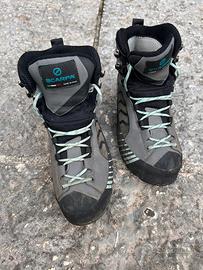 Scarpone Scarpa Ribelle lite HD