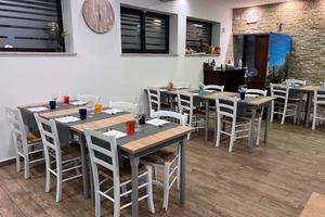 Ristorante Pizzeria a Borgo Flora