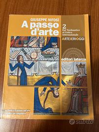 9788842117452 a passo d'arte