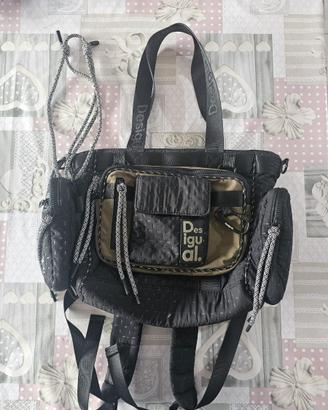 Zaino Desigual