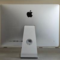 iMac 21,5 fine 2013 RAM 8GB, HD 1TB senza schermo