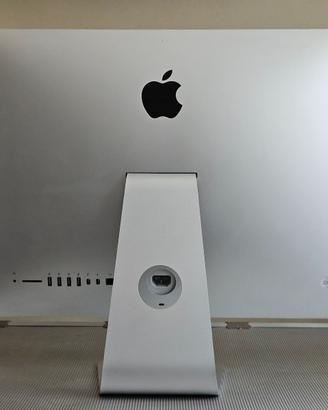 iMac 21,5 fine 2013 RAM 8GB, HD 1TB senza schermo