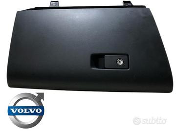 CASSETTO PORTA OGGETTI VOLVO XC60 Serie (17>)